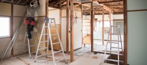 Entreprise de rénovation de la maison et de rénovation d’appartement à Paucourt